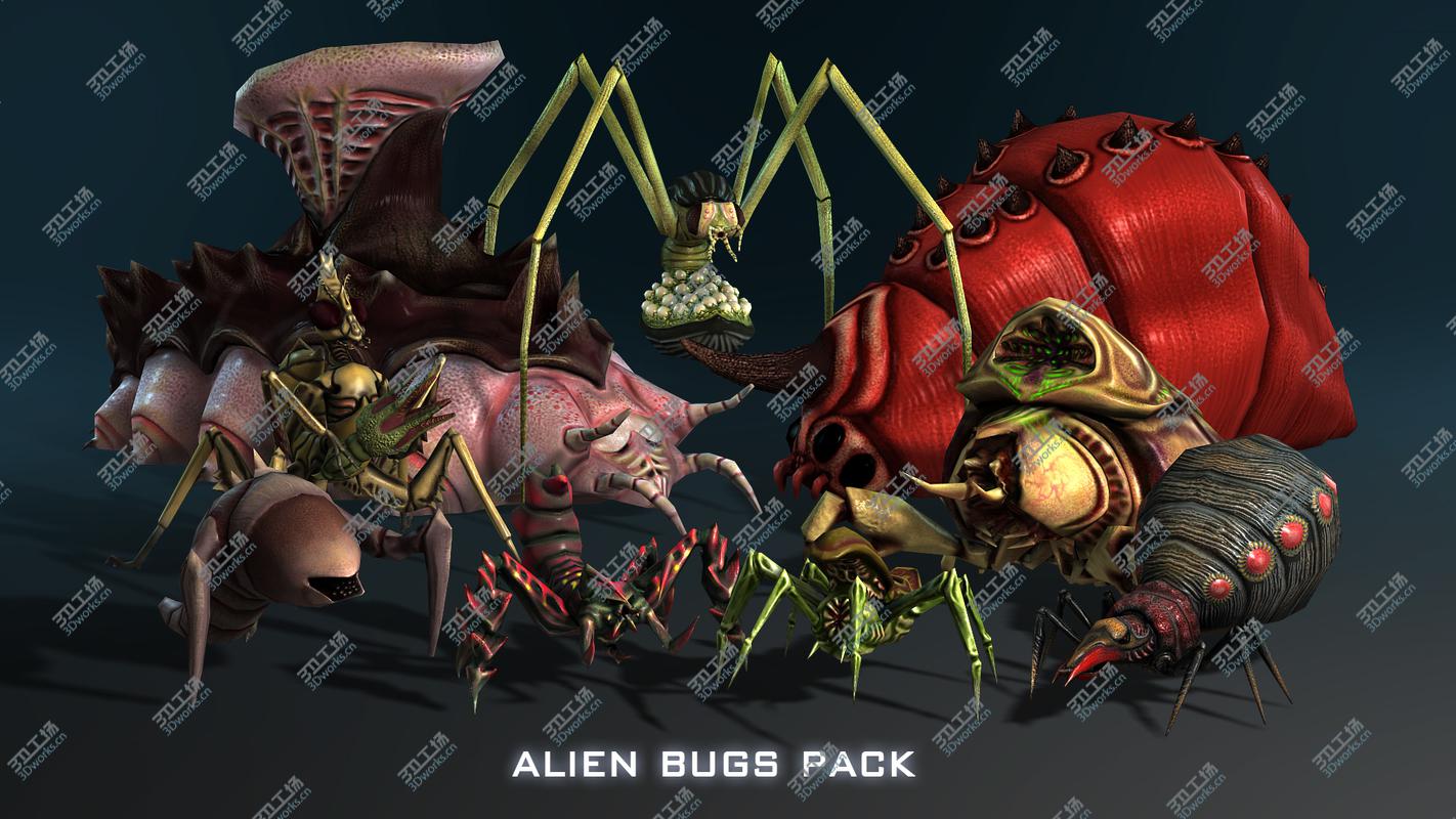 images/goods_img/2021040161/Alien bugs pack/1.jpg